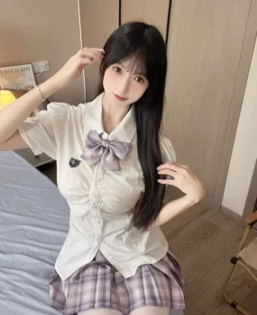 朝阳性感可爱小姐姐