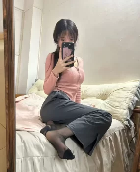 大奶妹子服务好