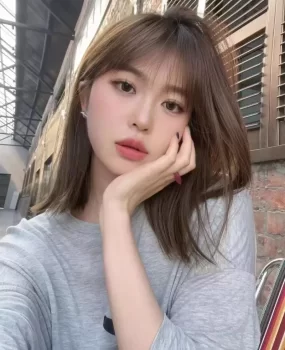 深圳小妹妹性感白嫩