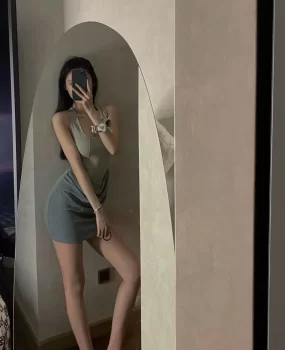 天津骚杯小公主