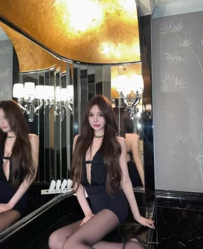 深圳兼职御姐刚下海