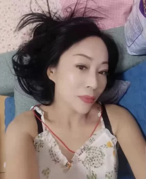 福田勾魂小妖精