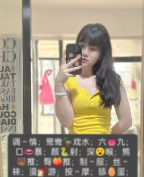 深圳龙华民治附近 00妹子