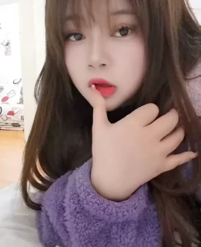 龙华天然大波妹