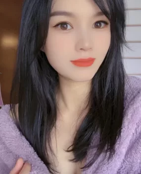 不错的小姐姐