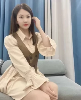 深圳水多多姐姐