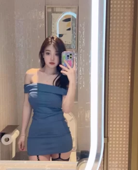 太原美女姐姐