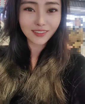 性感的小迷糊