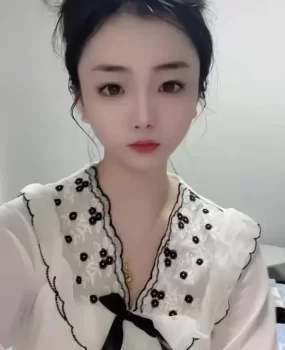 河北唐山美女