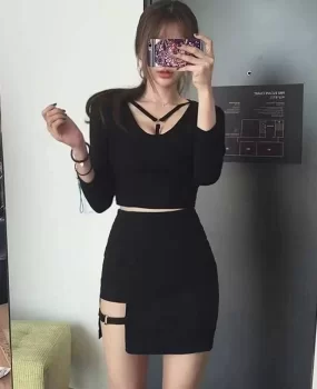 蒙阴县年轻学生妹