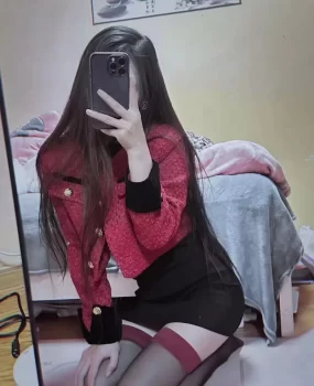 苏州小茜jk女孩