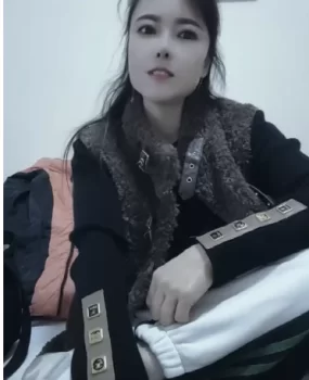 宁波熟女爽记
