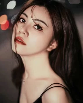 深圳甜系大胸嫩妹