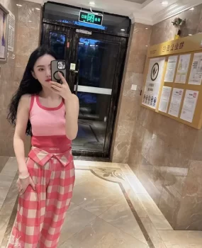 昆明颜值超高的小网红