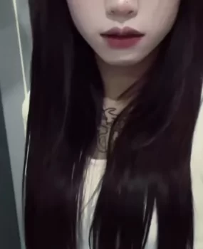 吕梁北巷美女