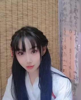年轻幼师妹妹