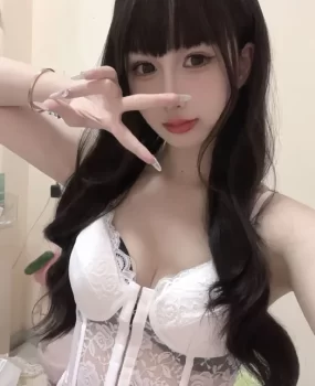 沈阳学生妹
