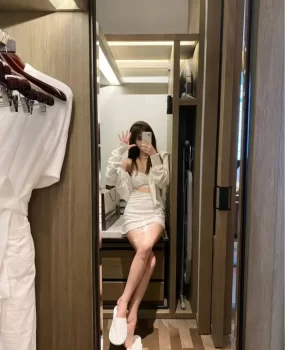 邯郸性感高挑妹妹