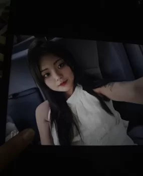 昆明小姐姐