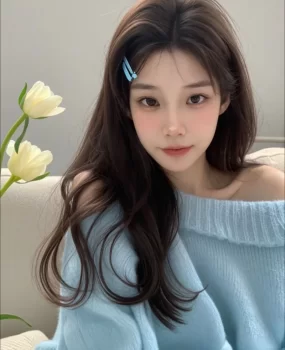 20岁妹子