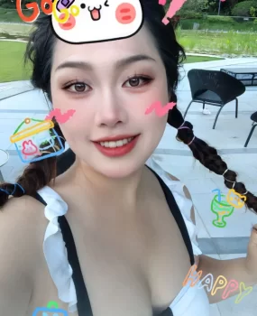 兰州小姐姐