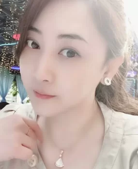 温柔美丽少妇