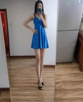 城阳长腿少妇一绝