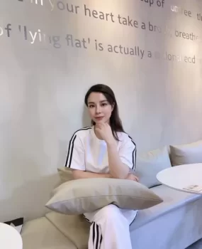 叠石桥少妇