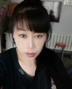 鞍山熟女元元