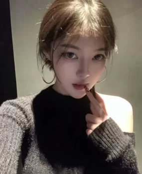 人美声甜，超级赞