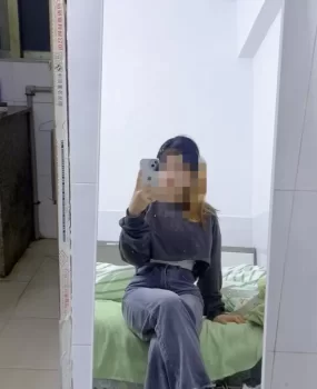 龙归18岁学生妹