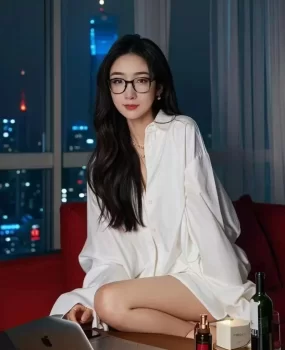 赛罕长腿美美姐