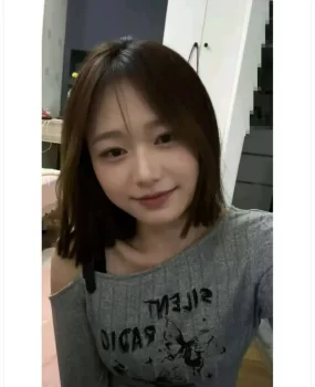 光谷小骚女