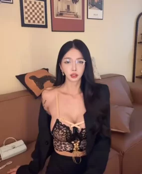 杭州极品ts