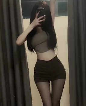 湖北宜昌小姐姐