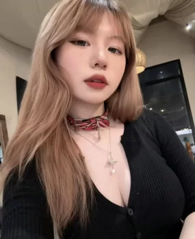 武汉00后骚妹