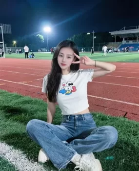 西安零零后外围T台水床海选