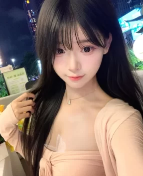 02纯欲天花板