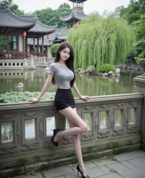 保定杨柳腰大长腿妹妹鲍鱼很肥美