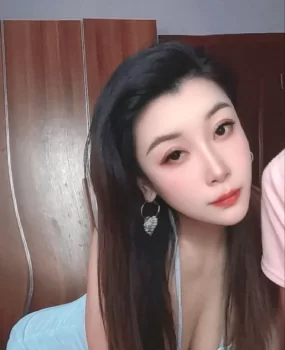 静安温柔轻熟女安吉拉