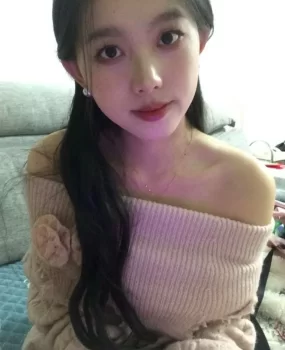 宁波私教可爱小姐姐