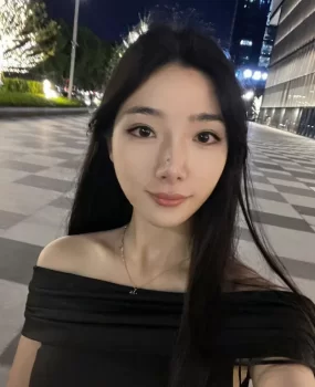 给大家推荐一个靠谱的兼职小妹