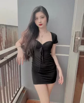 宝安坪洲兼职美少女