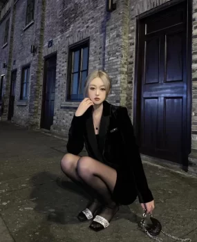 极品黑丝真实本人性感高级名媛下班兼职温柔活好