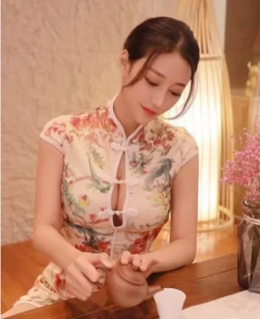 喝茶请来懂得都懂