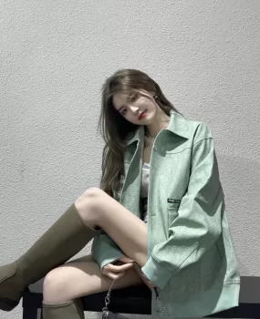 长期在福州务工的小姐姐最近失业了刚兼职