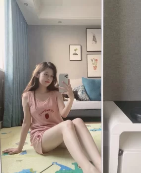 收银员出来兼职赚房租