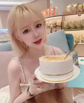 南山酷辣妹子昭阳