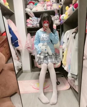 微糖小萝莉