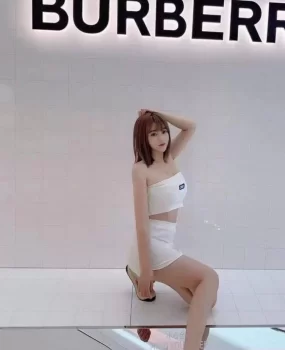 南山区温柔小邻家多多妹子